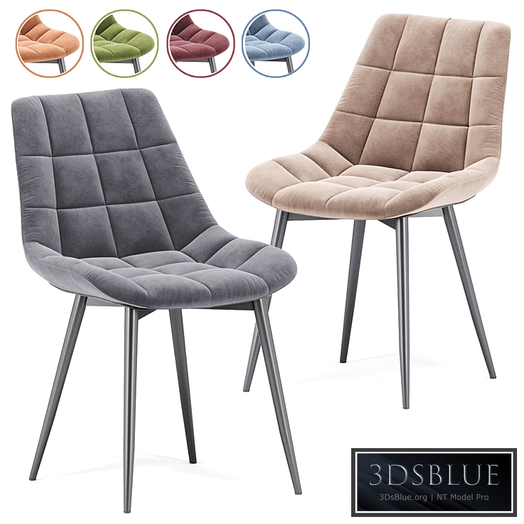 Chair Flex / Adah / Aero