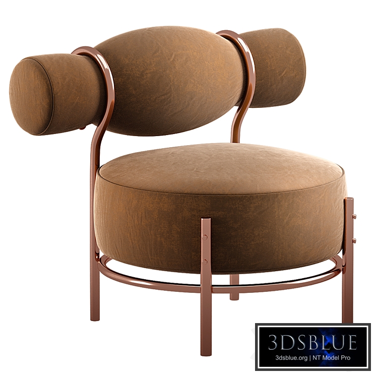 Gebruder Thonet Vienna Chignon