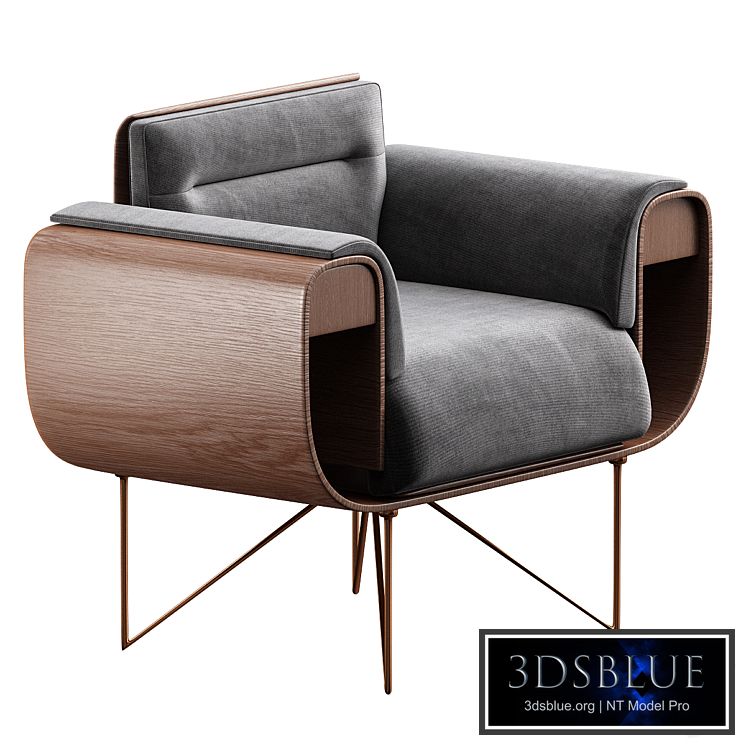 A Lawyer and An Architect Combine