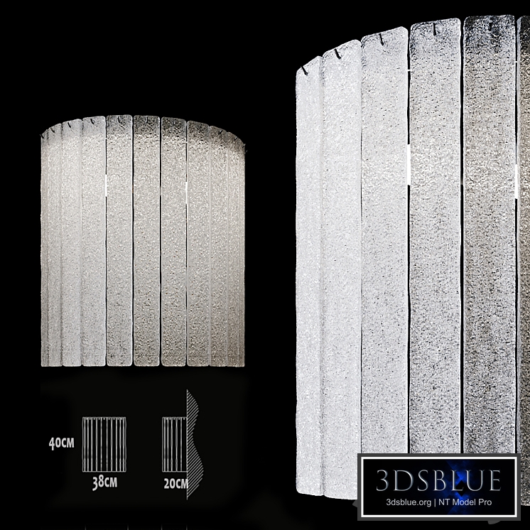 Masiero GLASS VE 1120 A