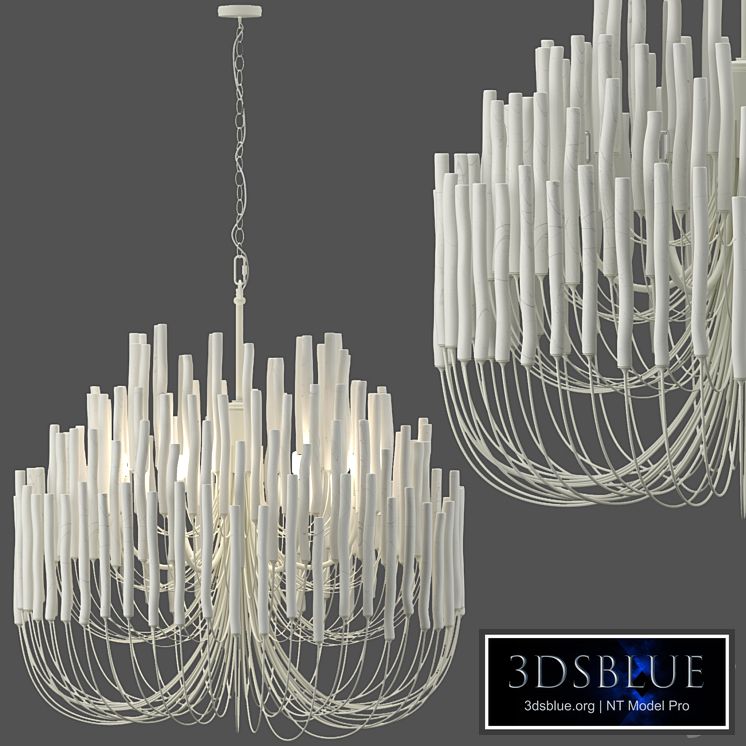 Chandelier Tilda Large Chan Delier