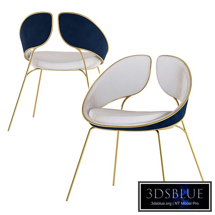 Hyoku Alma De Luce Chair