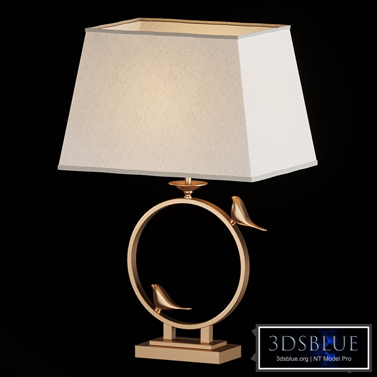Table lamp Rizzi