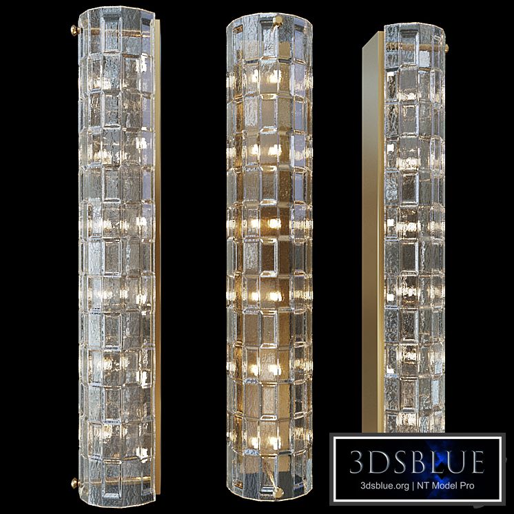 Wall lamp Ruta from Lampatron