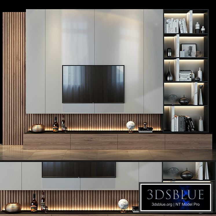 Cabinet Furniture 087