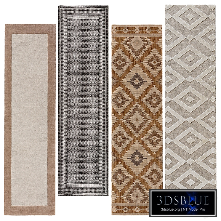 Carpet Runners | 013