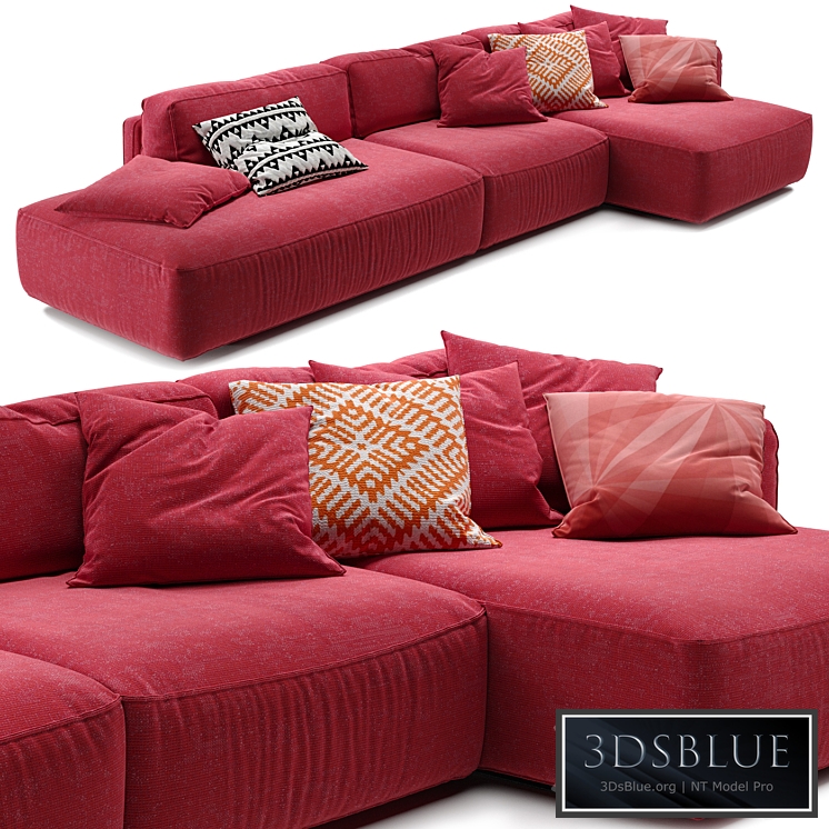 Fogia Supersoft modular