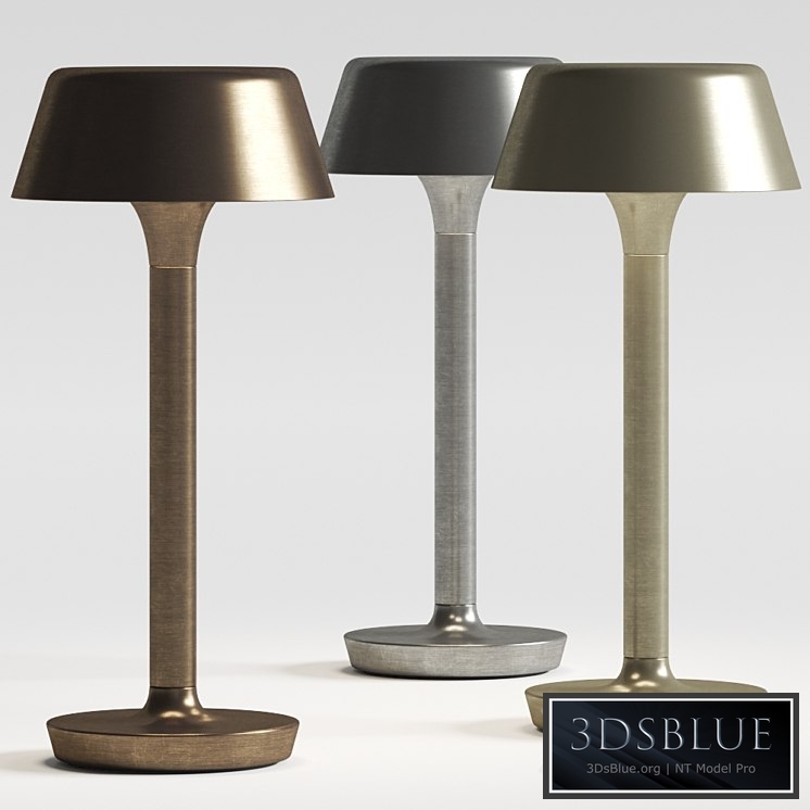 Panzeri Firefly Table Lamps