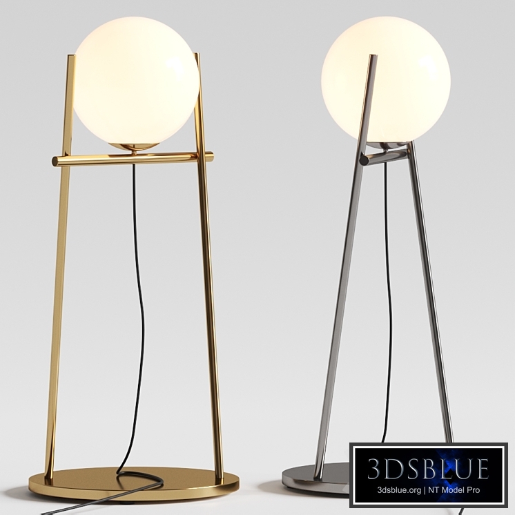 Ditre Italia Tondina Table Lamp