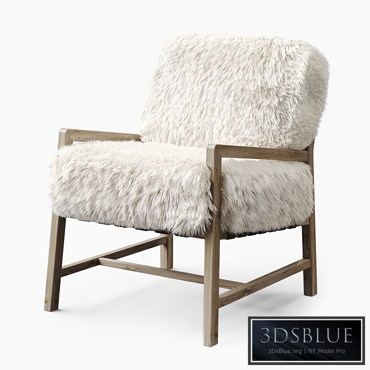 Wild Chair Timothy Oulton