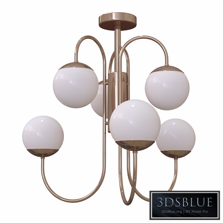 Chandelier Stilfort Miracle