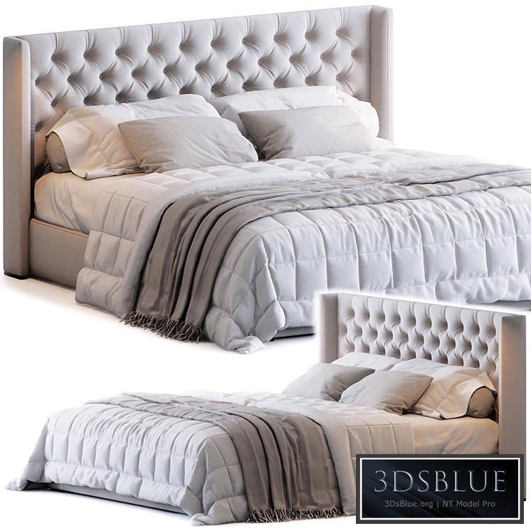 Restoration Hardware Adler