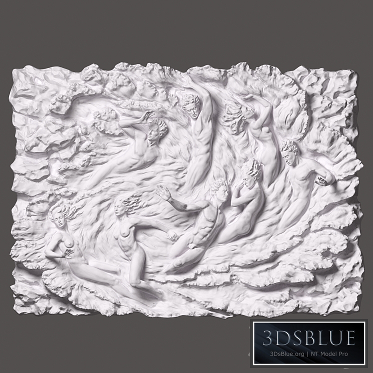 Ex nihilo Devil advokate