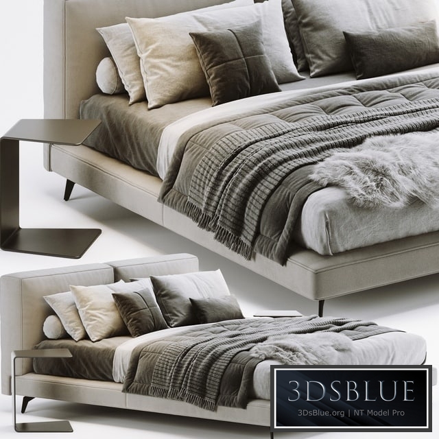 Ditre italia sound bed