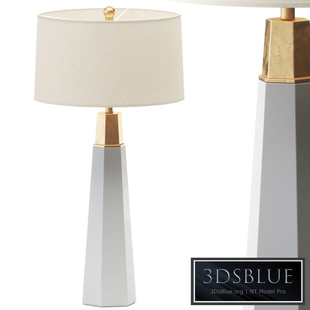 Table Lamp K01