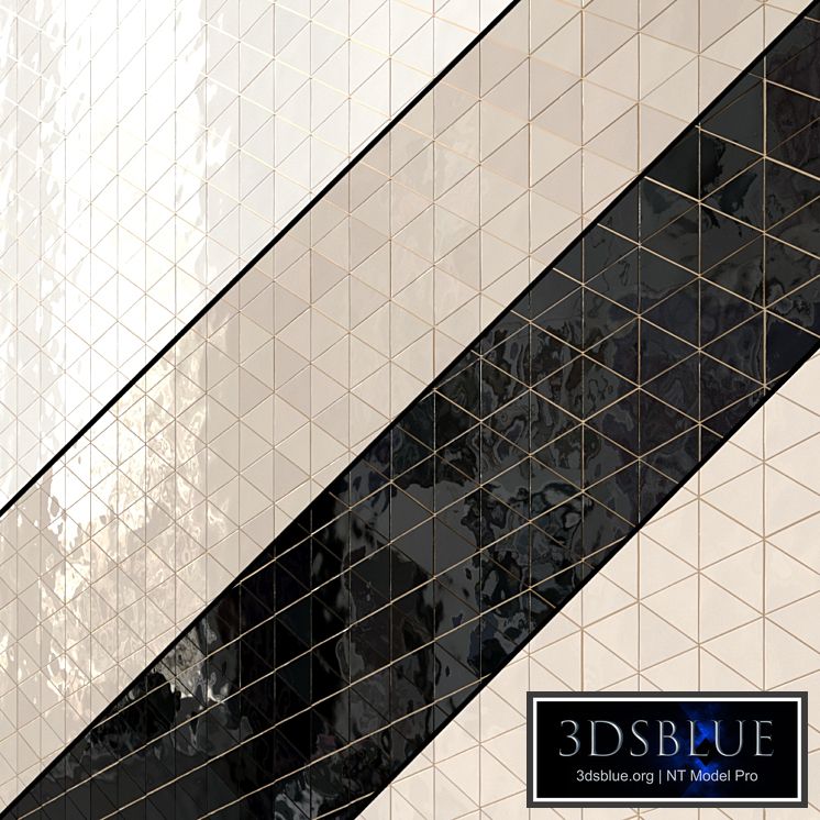 Equipe Scale Triangolo 10 types