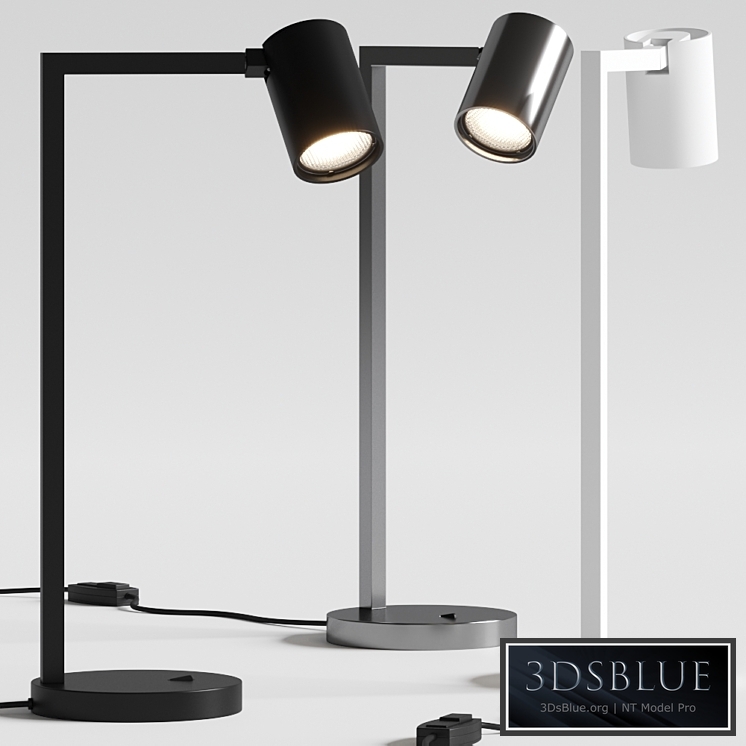 Astro Lighting Ascoli Table Lamps