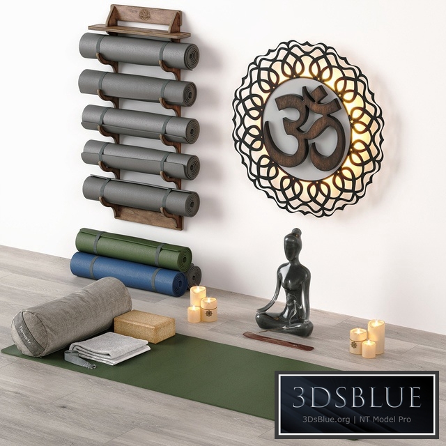 Excellent yoga set. Sport set