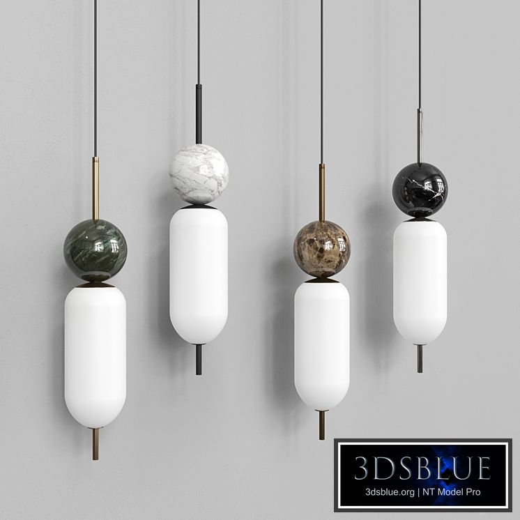 Aromas del Campo ANET collection