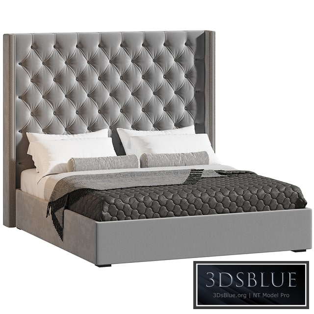 Bed Francis | Lavsit