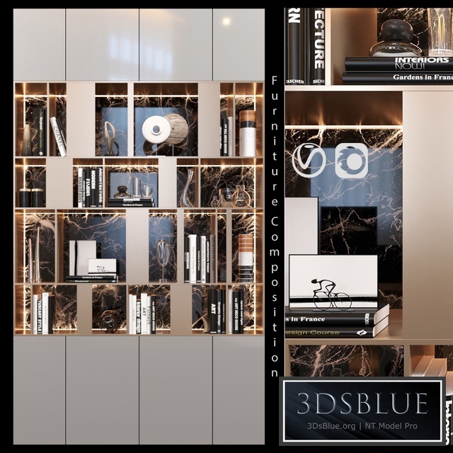 Furniture Composition | 25