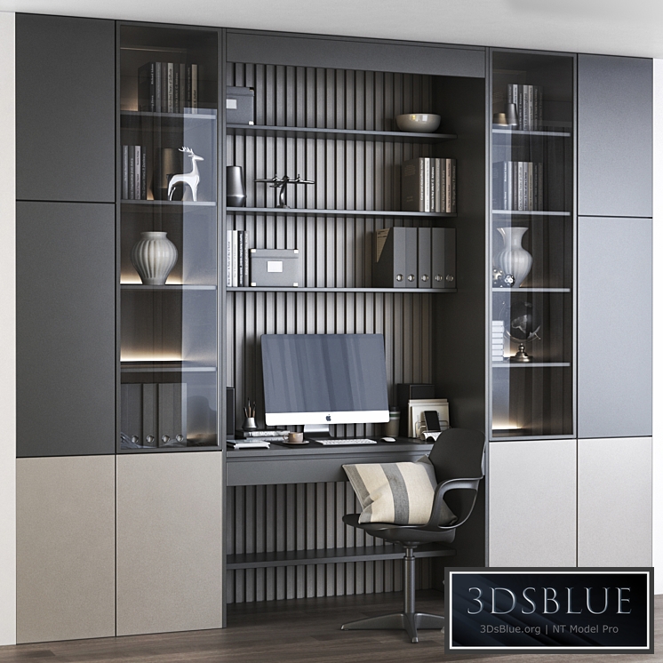 Furniture composition 7