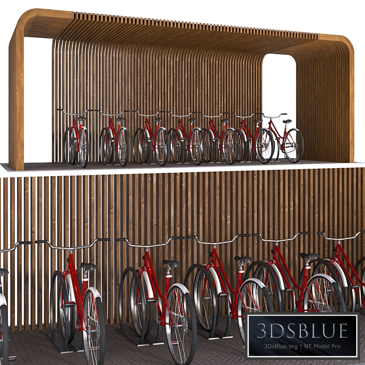 Bicycle Parking