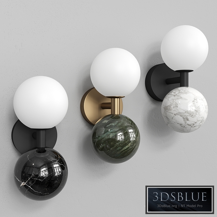 Aromas del Campo DALT wall