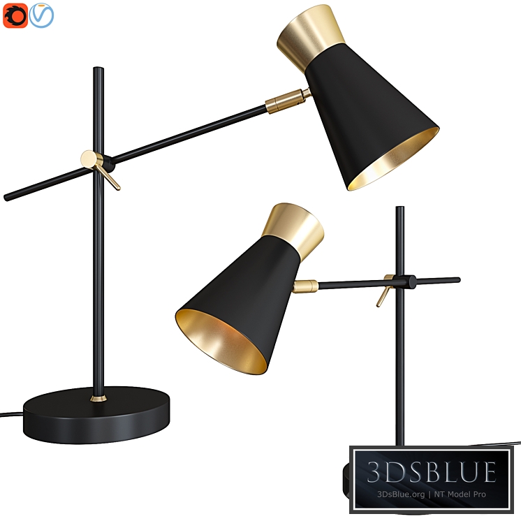 Lumion Liam 3790 / 1T