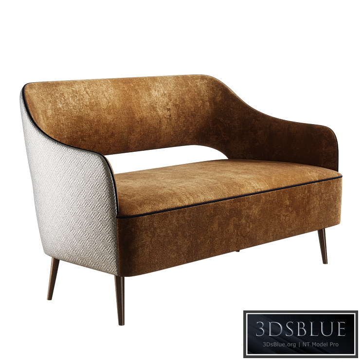 Collinet Scala Sofa ref. 7335