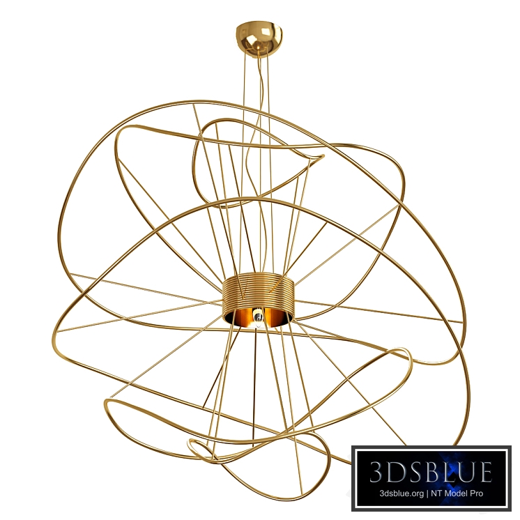 Hoops plhoops6 by axo light