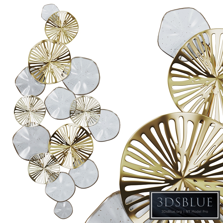 Tomas Stern wall decor