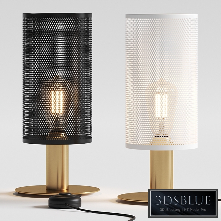 Aromas del Campo Fito Table Lamps