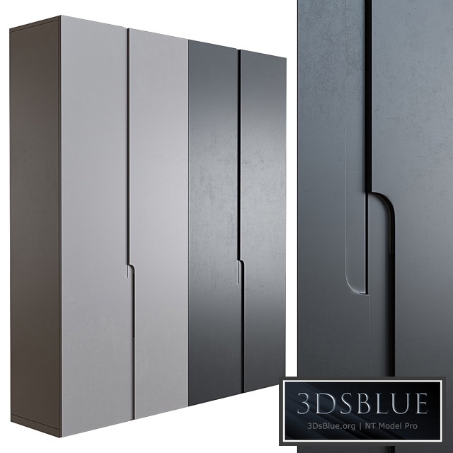 MY 36 (Muzafarov Collections)