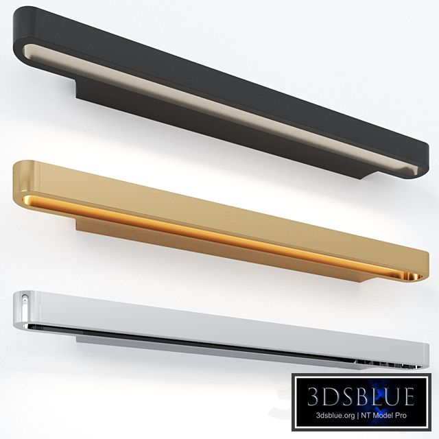 Talo 60 LED Wall Lamp