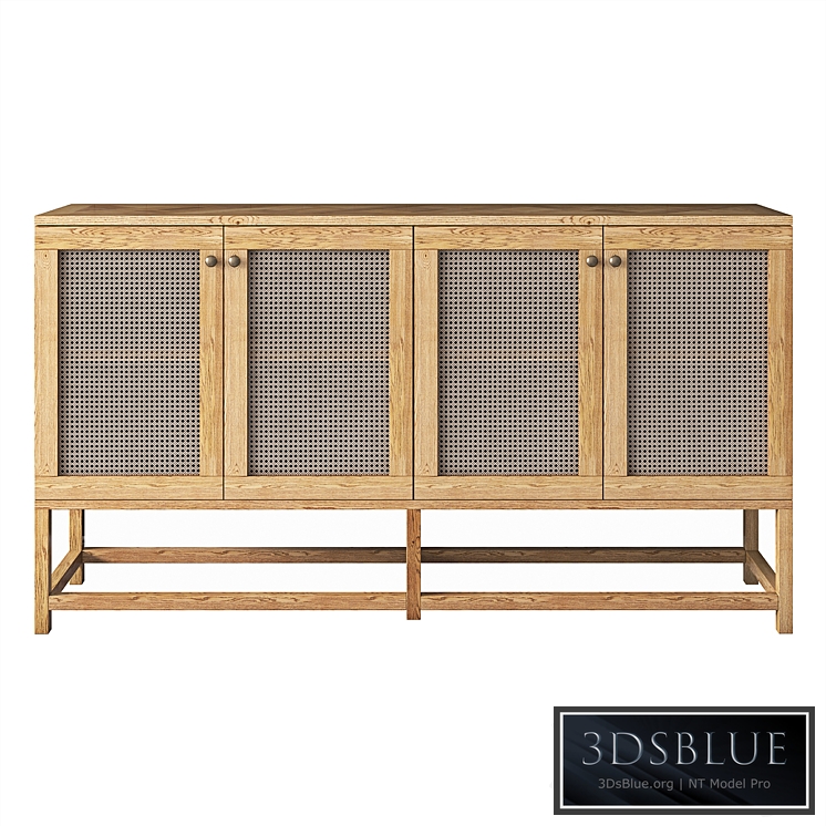 sideboard