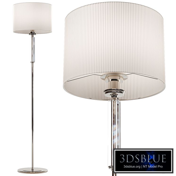 iLamp Alexa F2404-1 Nicke