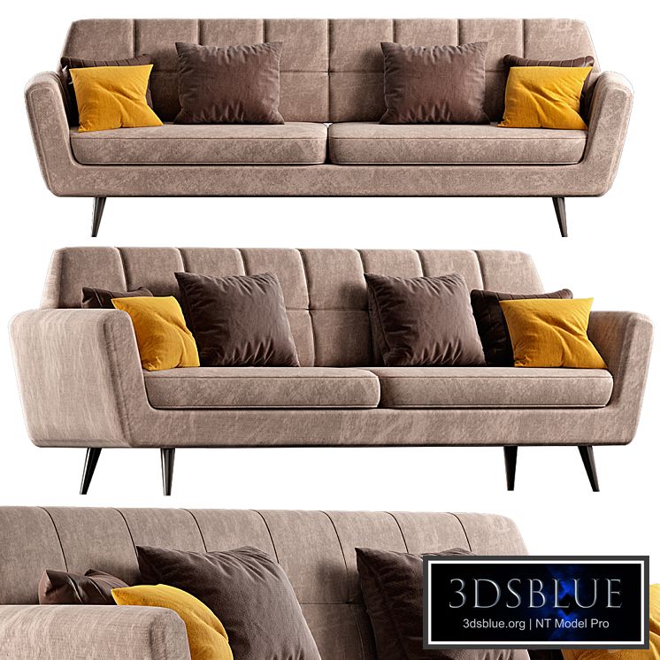 Modern Sofa Styles small Living room