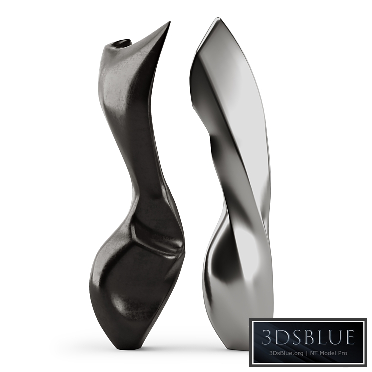 Sophie Elizabeth Thompson sculpture 08