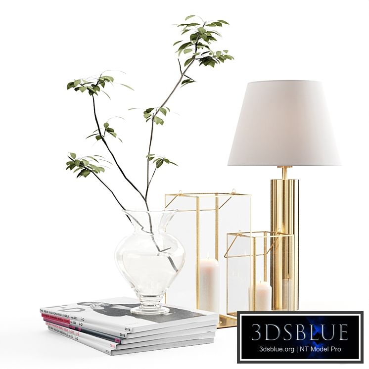 H&M Home Living Room Set