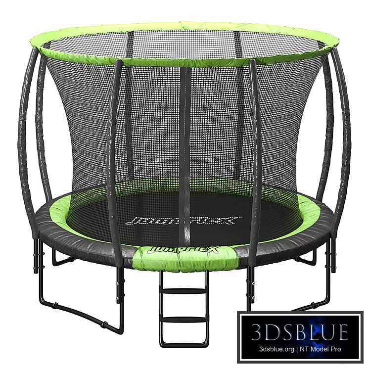 Jumpflex Trampoline