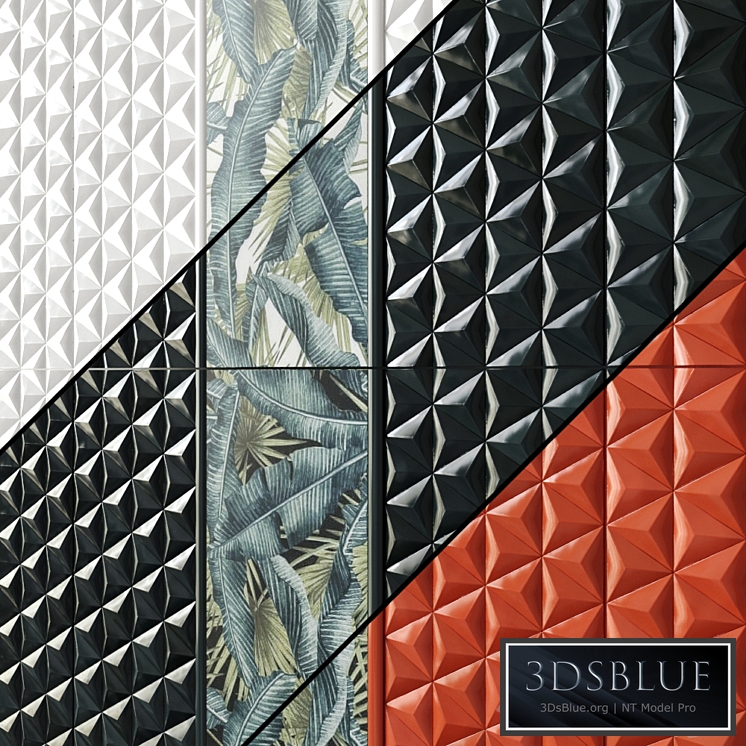 Kerama Marazzi Diagonal