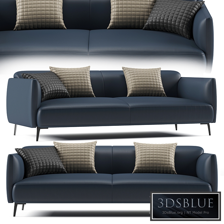 BoConcept Modena sofa