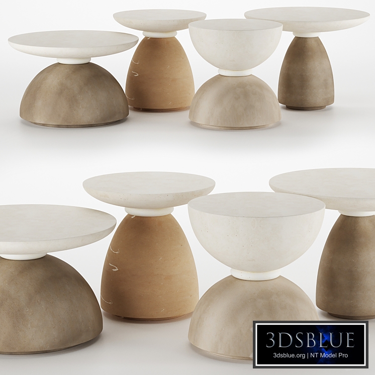 GEO By PIMAR side table