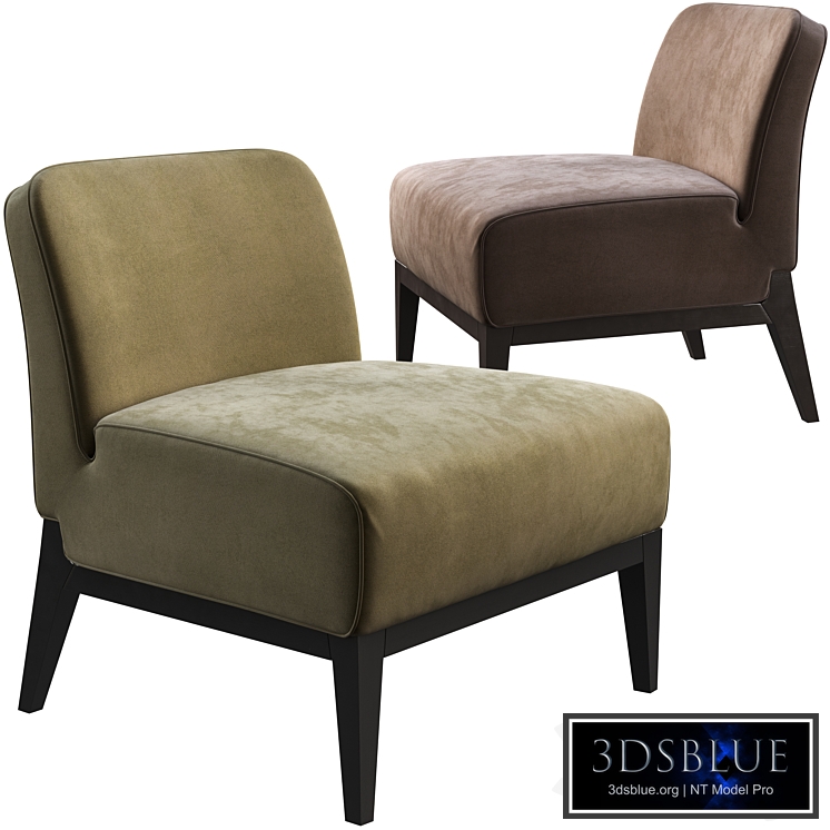 Atmchair Montbel Opera