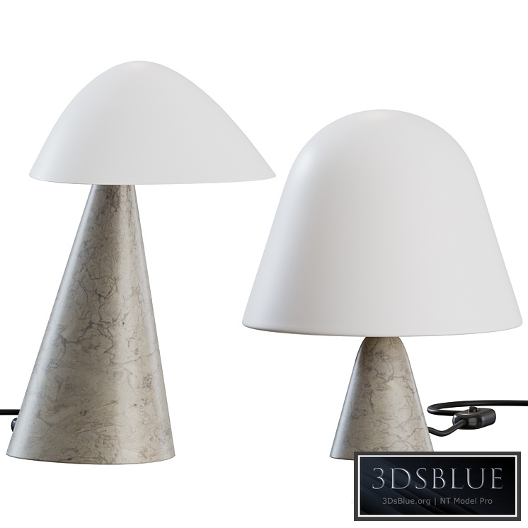Table Lamps by Fredericia
