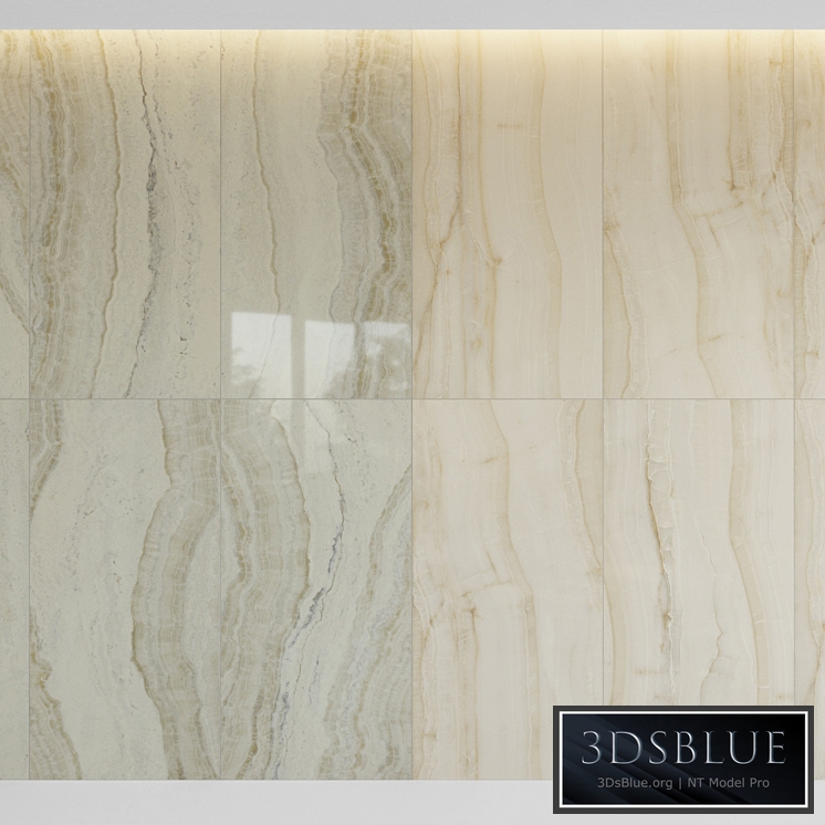 URBATEK Onyx Ambar Jade