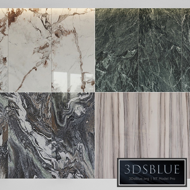 Marble L01