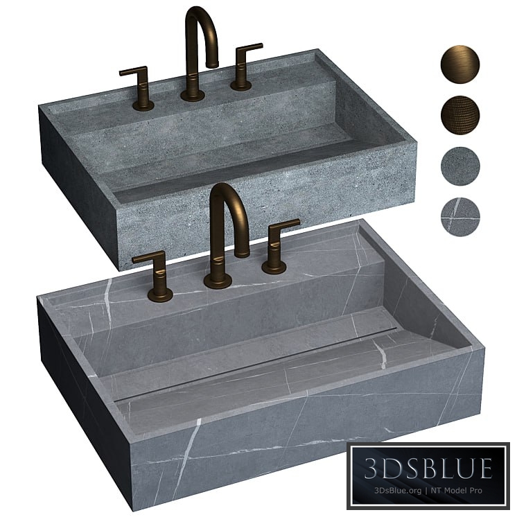 Ibasins Hydra by Inalco