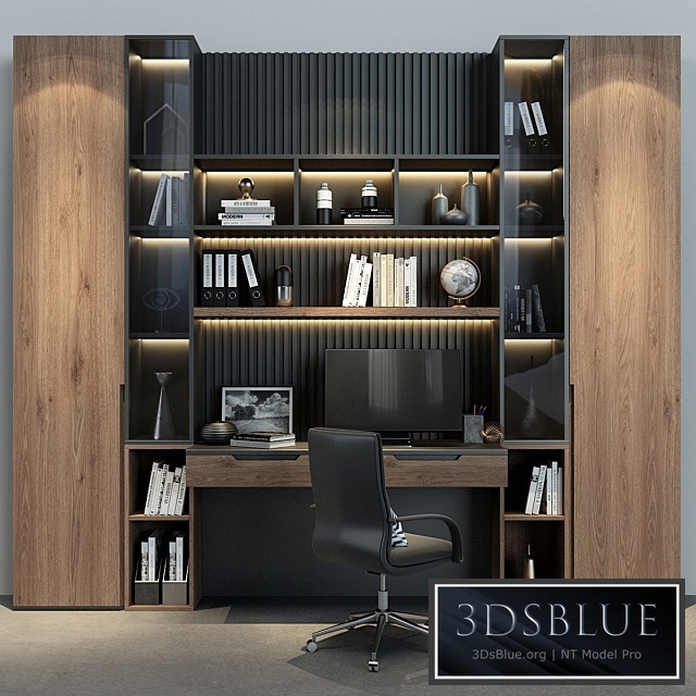 Cabinet Furniture 088